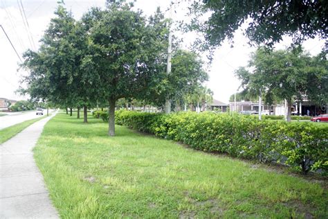 Altermese Bentley Elementary School in Sanford, Florida – Stock Editorial Photo © csproductions ...