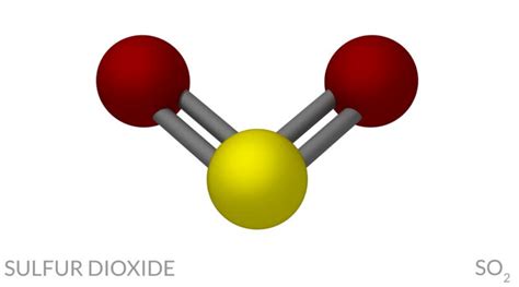 SO2 Molecular Geometry, Hybridization, Lewis Structure & MO Diagram