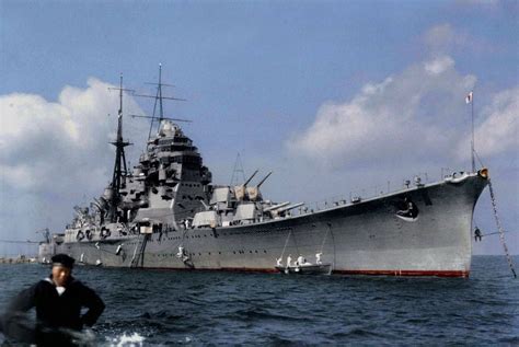 Takao-class Heavy cruiser, Atago (1944) - Passed - War Thunder ...