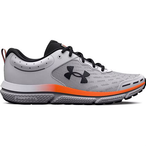 Under Armour Men's Charged Assert 10 Running Shoes | Academy