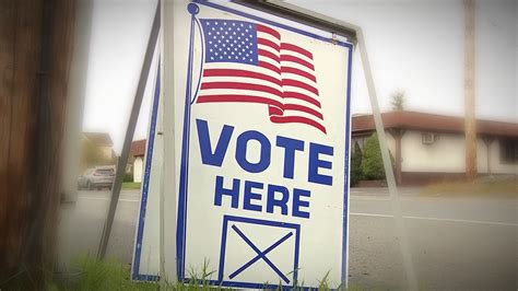 New Indiana voting system aims to help visually-challenged voters | wthr.com