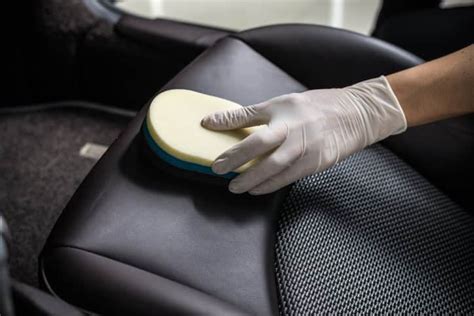 How to Take Care of Leather Interiors Like a Pro | Simoniz