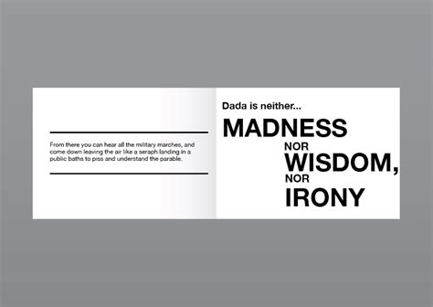 Manifesto Project on Behance