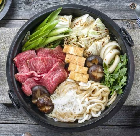 What To Serve With Nabemono - Stay Warm This Winter With Nabemono