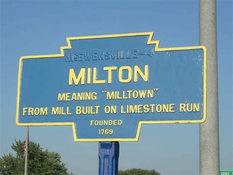 Milton, PA Demographics And Statistics: Updated For 2023 - HomeSnacks