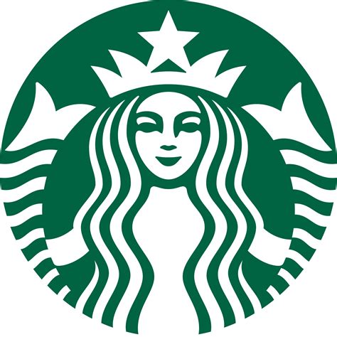 Starbucks Logo Png Transparent