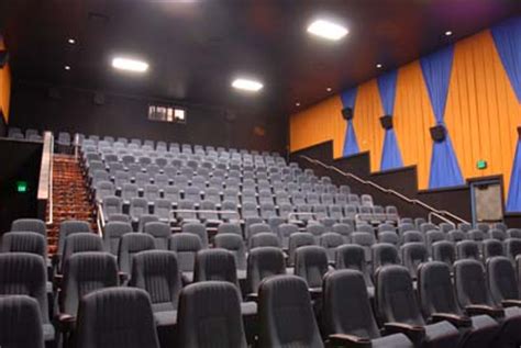 MJR Cinema 14 Partridge Creek