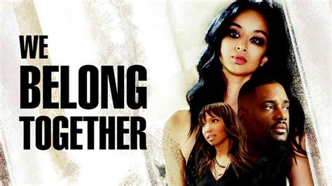 We Belong Together – Review | BET thriller on Netflix | Heaven of Horror