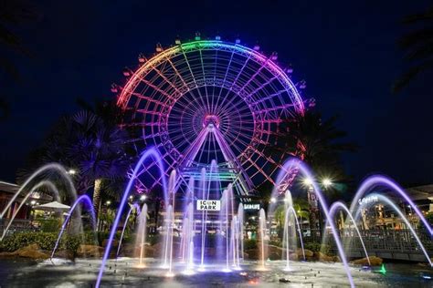 International Drive, Orlando | Tickets & Tours - 2024