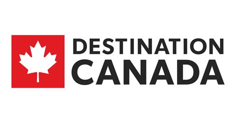 Destination Canada - Canada Tourism