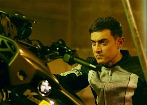 Aamir Khan's Dhoom: 3 earns Rs 69.58 crore in two days