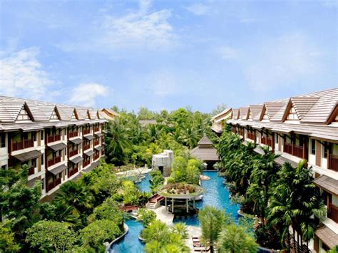 Kata Palm Resort & Spa in Phuket - Room Deals, Photos & Reviews