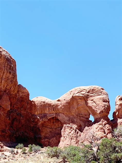 Visiting Moab, Canyonlands + Arches National Park - Talking about our experience visiting Moab ...