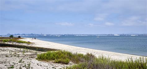 The Best Beaches Near Oxnard, California