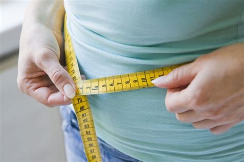 What Your Waist Size Says About Your Health Risks