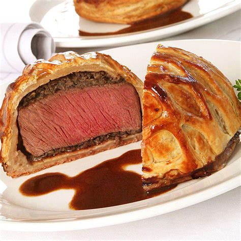 Gordon Ramsay S Beef Wellington Recipes | Deporecipe.co