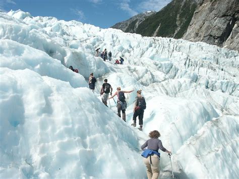 GC4WEJH Franz Josef Glacier (Waikato) (Unknown Cache) in North Island ...