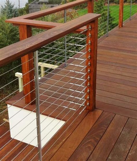 45 Modern Deck and Patio Ideas and Designs — RenoGuide - Australian ...