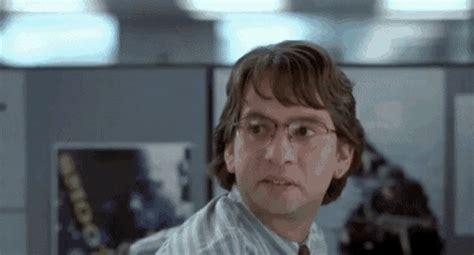 Office Officespace GIF - Office Officespace Michael Bolton - Discover & Share GIFs