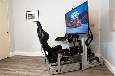 Sim Racing Simulator Formula 1 Simulation F1 Racing C - vrogue.co
