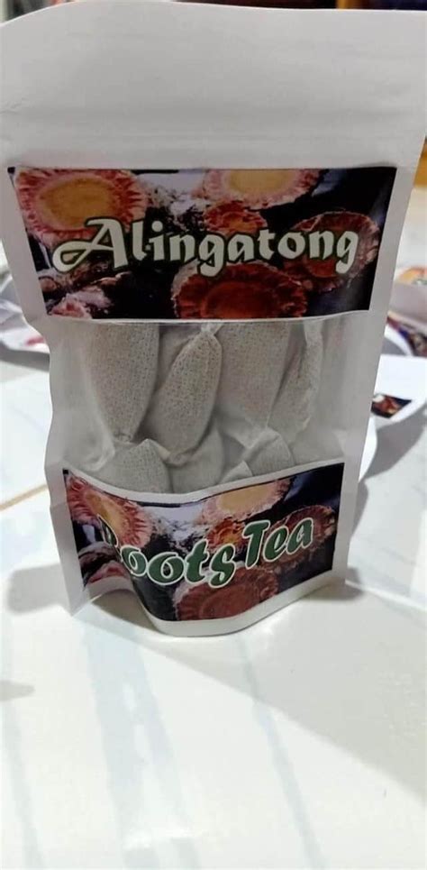 Alingatong Tea Tree