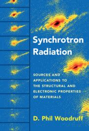 Synchrotron radiation sources and applications structural and ...