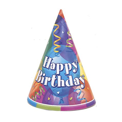 party hat Happy birthday hat clipart jpg | Mens birthday party, Party hats, Birthday party hats