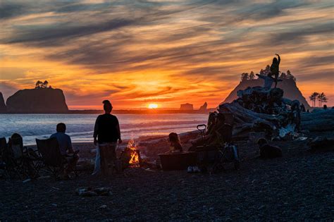 Quileute Oceanside Resort: A Coastal Oasis of Luxury and Culture | Paraiso Island