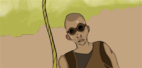 Riddick by BabyKitten1986 on DeviantArt