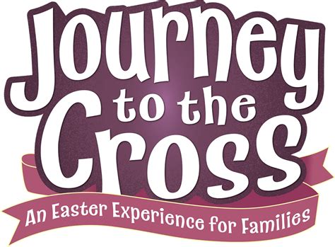 Journey to the Cross Easter Event | Group