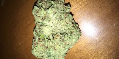 OG Chem | Marijuana Strain Reviews | AllBud