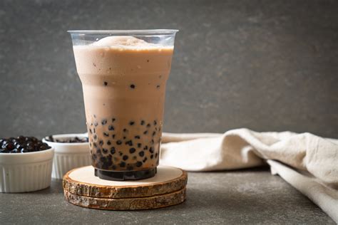 How To Make Taro Milk Tea: A 4-Step Recipe