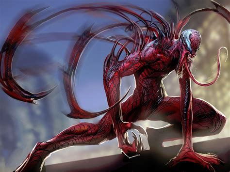 Carnage Wallpapers - Wallpaper Cave