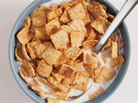 Cinnamon Toast Crunch– Brands – Food we make - General Mills