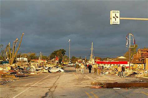 Weather Gets Rough - CBS News