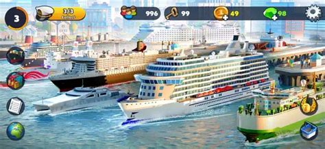 11 Best Ship Building Games for PC, Android, iOS - Apps Like These. Best Apps for Android, iOS ...