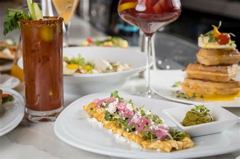 8 Best Restaurants in El Paso Right Now