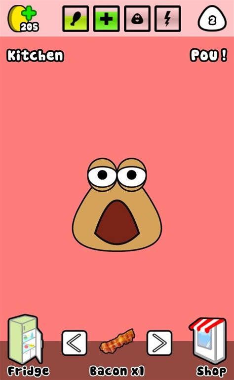 25 best POU images on Pinterest | Cassie, Android apps and Hack online