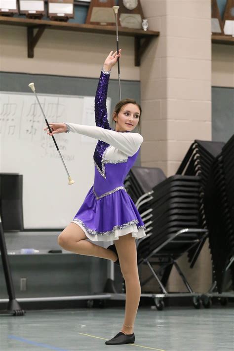 PHOTOS: Panther Band’s Majorettes collect 19 medals in UIL Twirling ...