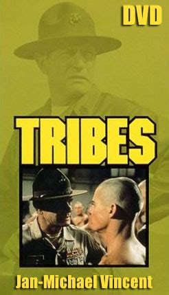 Tribes Movie $9.99 DVD (1970) Jan Michael Vincent, Darren McGavin