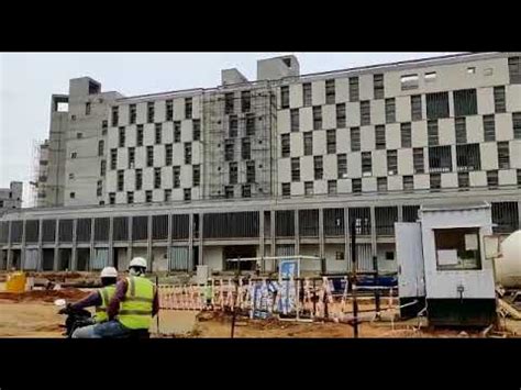 Azim Premji University #New Campus 🤩 - YouTube