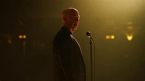 Terence Fletcher Character Analysis In Whiplash - The Odd Apple