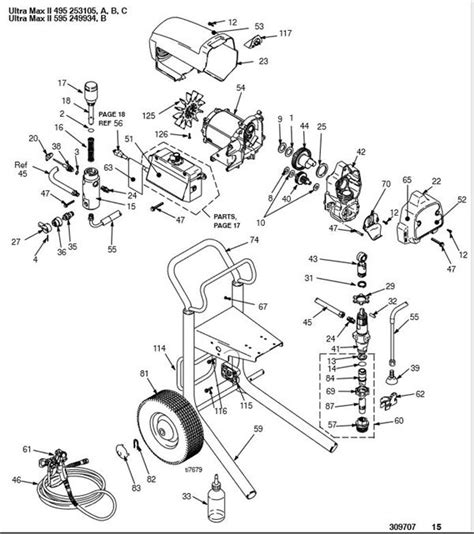 Graco Magnum X7 Parts Diagram