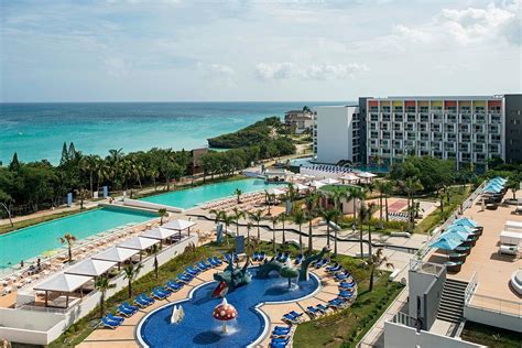 Iberostar Selection Bella Vista Varadero -バラデロ-【 口コミ・宿泊予約 】- トリップアドバイザー