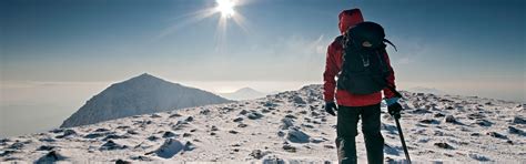 Outdoor winter activities in Wales | Visit Wales