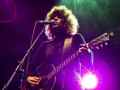 Watch Gaby Moreno Live At NPR Music's 10th Anniversary Concert | KUAC