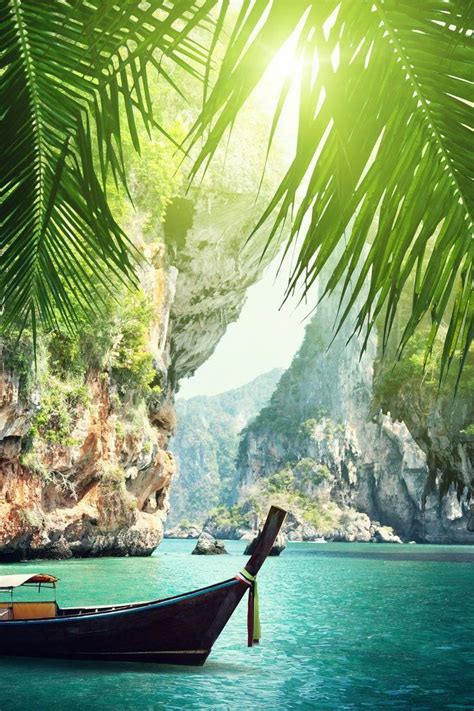 9 Thai Beaches We LOVE - One thing about Thailand that's simply indisputable? The Southeast ...