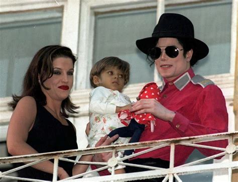 Inside Lisa Marie Presley’s turbulent 4 marriages - shotgun wedding to Michael Jackson to bitter ...