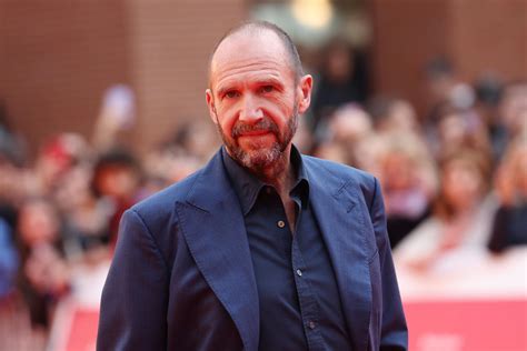 It’s Time for Ralph Fiennes’ Third Oscar Nomination: The Actor on ‘Conclave,’ Playing Odysseus ...