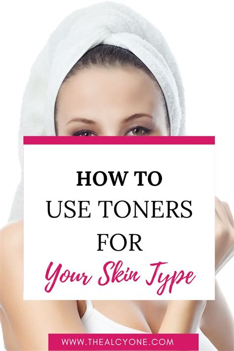 What Face Toners Do And How To Apply Face Toners | How to use toner, Toner for face, Best facial ...